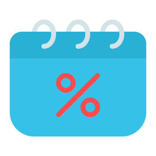 Calendar free icon