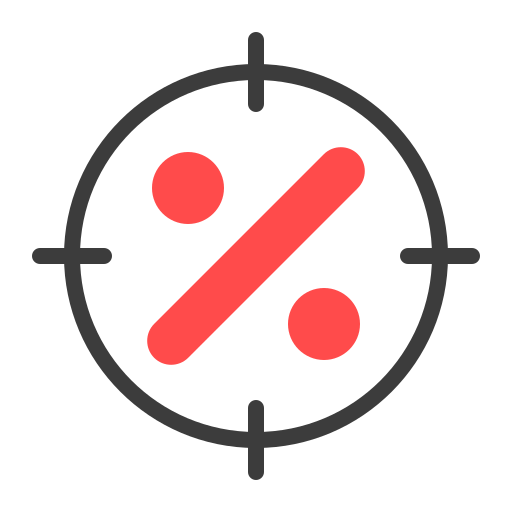 Target free icon Target free icon
