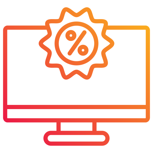 rabatt kostenlos Icon rabatt kostenlos Icon