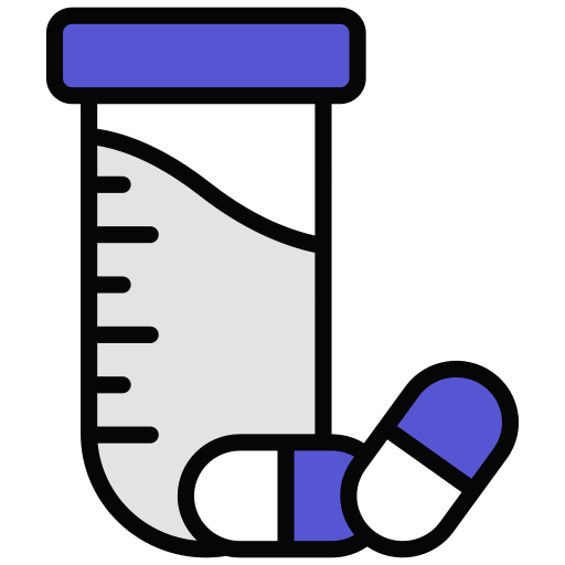 pharmaceutique Icône gratuit pharmaceutique Icône gratuit