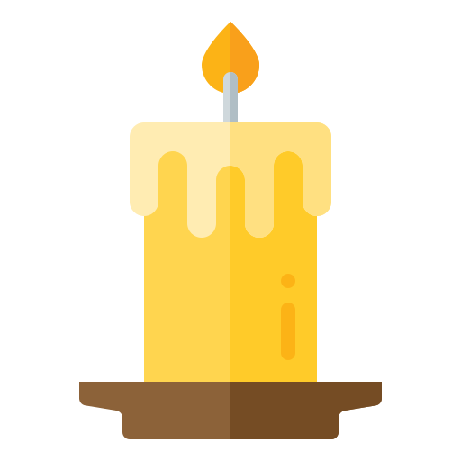 velas icono gratis