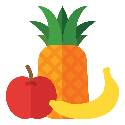 frutas icono gratis