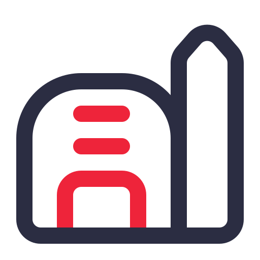 Сарай бесплатно иконка