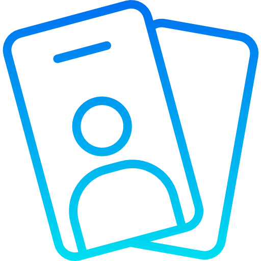 persona icono gratis