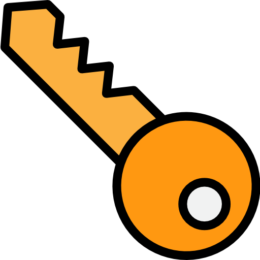 schlüssel kostenlos Icon schlüssel kostenlos Icon