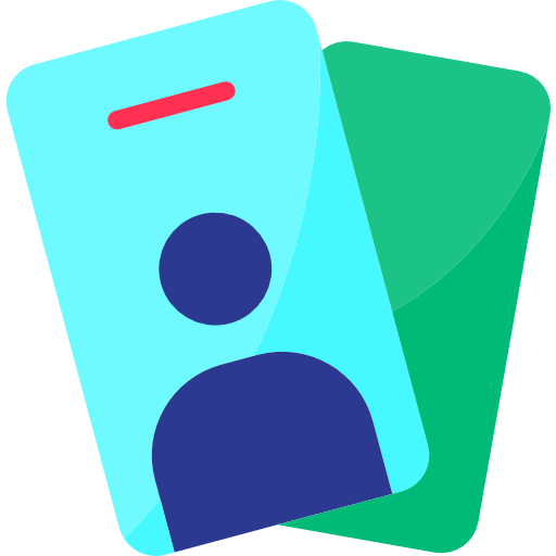 persona icono gratis