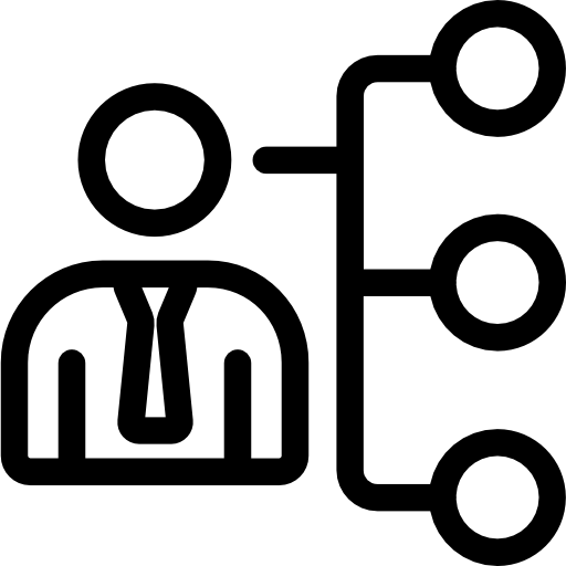 Network free icon