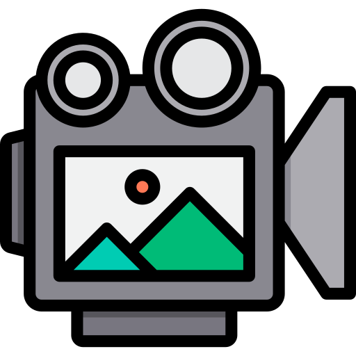 video kostenlos Icon video kostenlos Icon