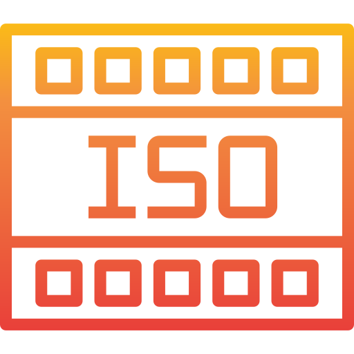 iso kostenlos Icon iso kostenlos Icon