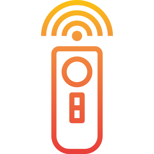 Remote free icon Remote free icon