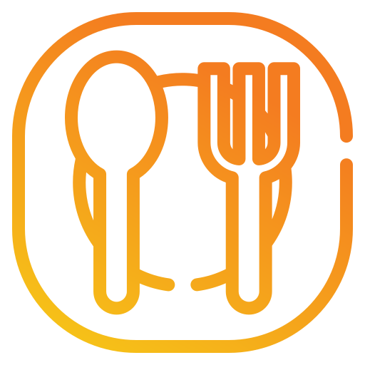 주방용 칼 무료 아이콘