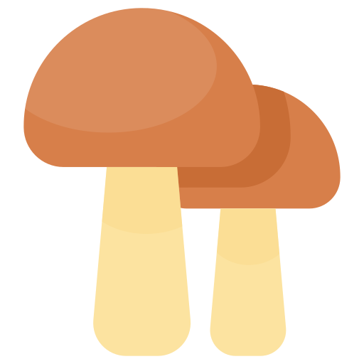 Гриб бесплатно иконка