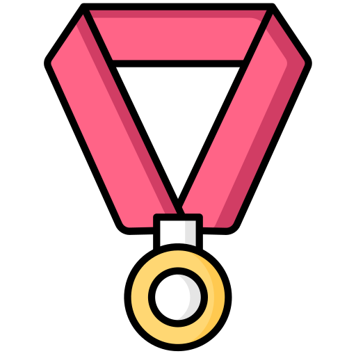 메달 무료 아이콘