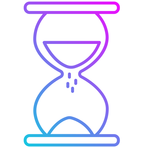 stundenglas kostenlos Icon