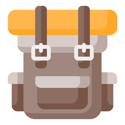 mochila grátis ícone mochila grátis ícone