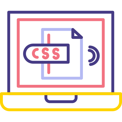 css icono gratis