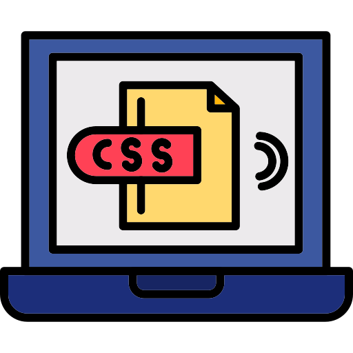 css icono gratis