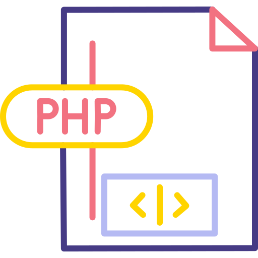 php icono gratis