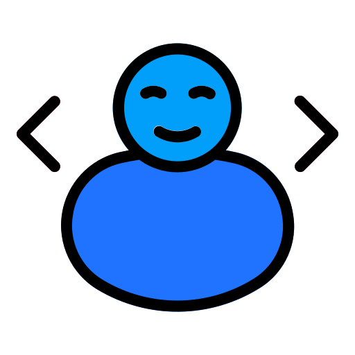 Клиент бесплатно иконка