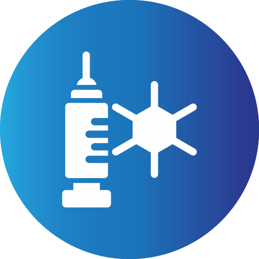 Гормональная терапия бесплатно иконка