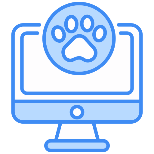 veterinario icono gratis