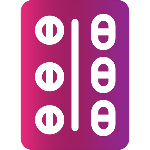 pilules Icône gratuit pilules Icône gratuit