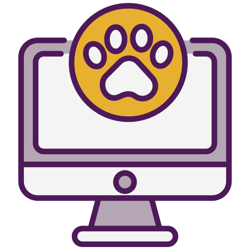 veterinario icono gratis