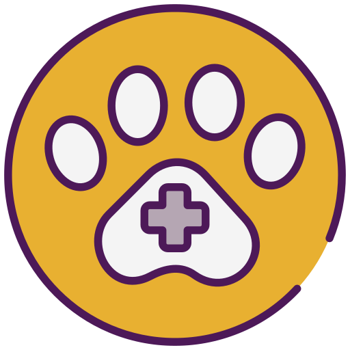 veterinario icono gratis