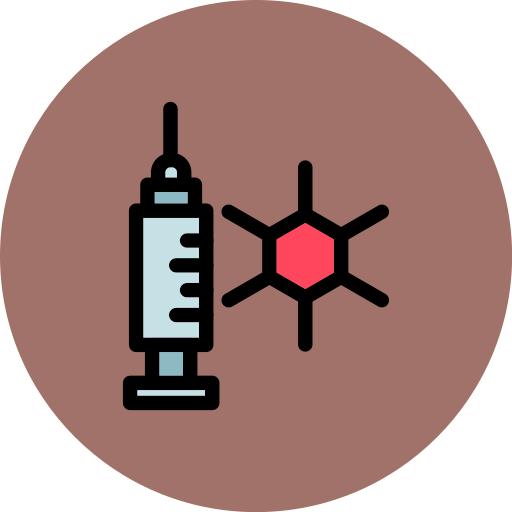 Гормональная терапия бесплатно иконка