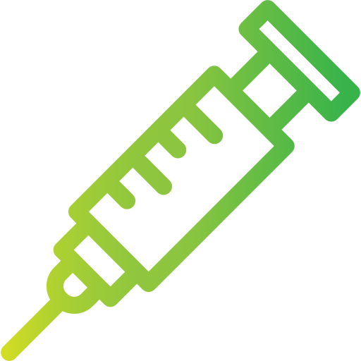 spritze kostenlos Icon