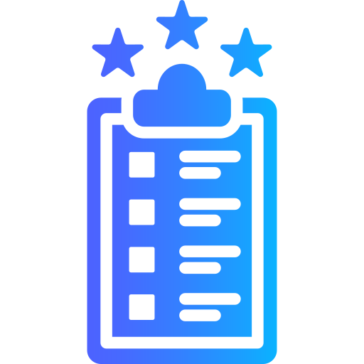 Quality test free icon Quality test free icon