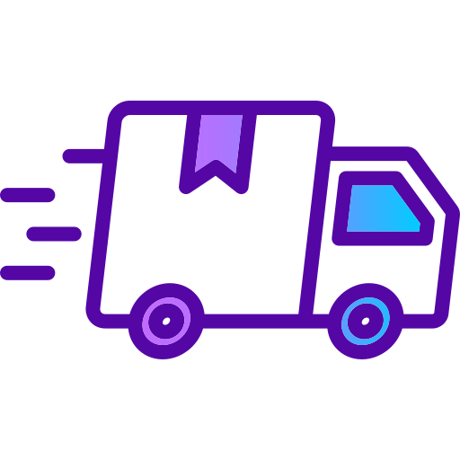 Перевозки бесплатно иконка