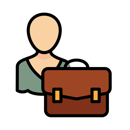 anstellung kostenlos Icon anstellung kostenlos Icon