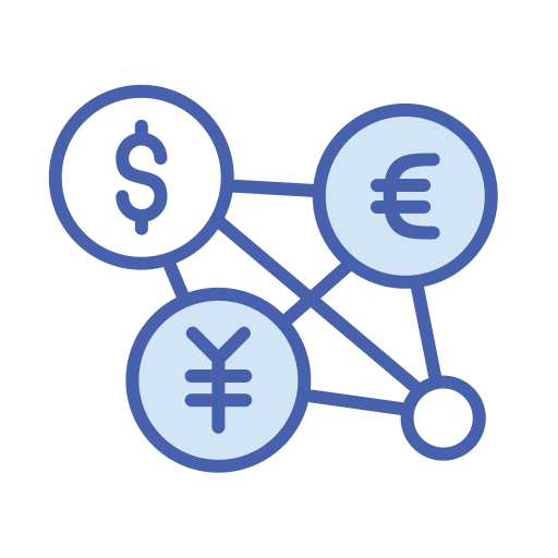Валюта бесплатно иконка