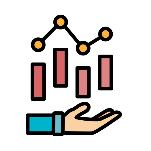 Market free icon