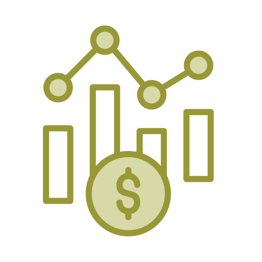 finança grátis ícone finança grátis ícone