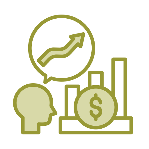 Interest free icon