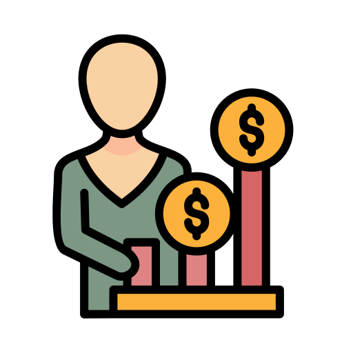 entrepreneur Icône gratuit