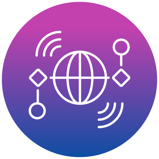 comunicación icono gratis