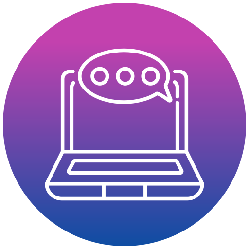 computadora portátil icono gratis