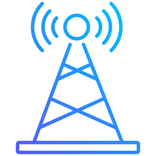 antena grátis ícone antena grátis ícone
