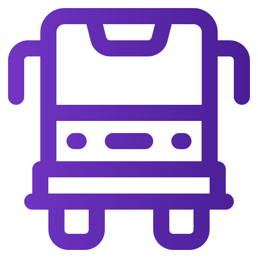 bus Icône gratuit bus Icône gratuit
