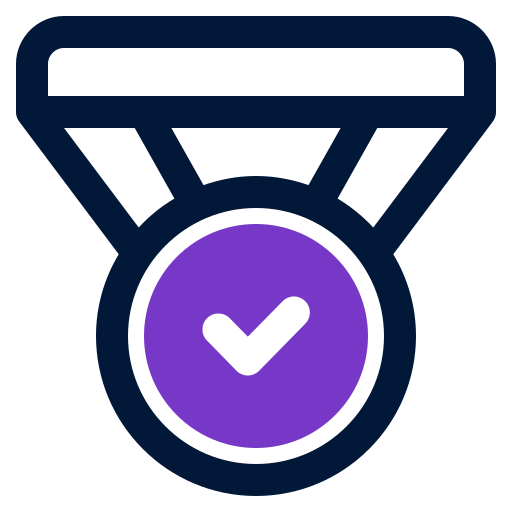 메달 무료 아이콘