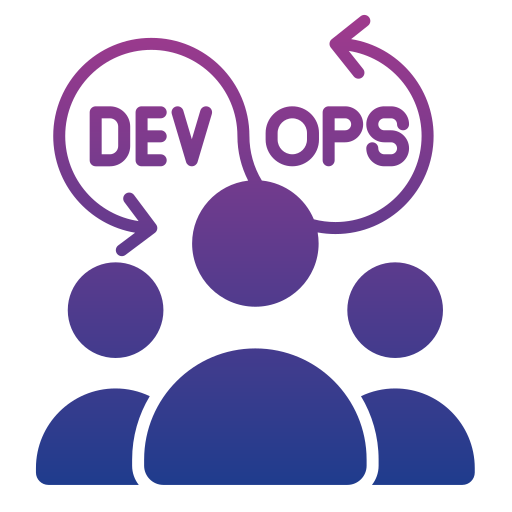 Devops Free Business And Finance Icons