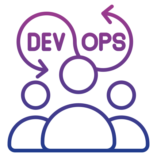 devops icono gratis