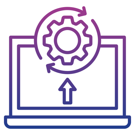 Deployment - Free computer icons