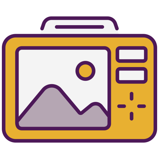 фото камера бесплатно иконка