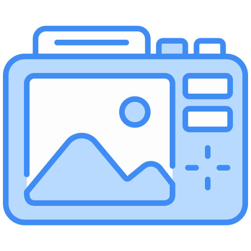 фото камера бесплатно иконка