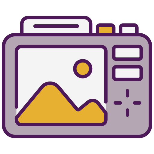 фото камера бесплатно иконка