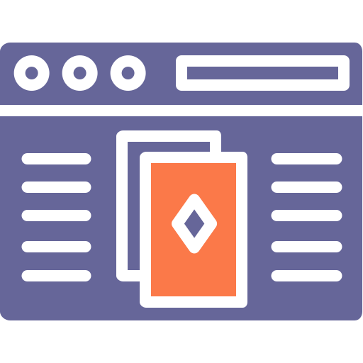 karte kostenlos Icon